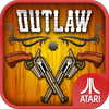 Outlaw™ by Atari Outlaw™ by Atari icon