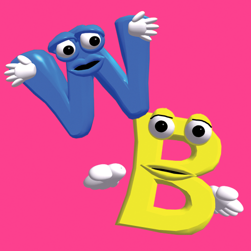 Witty Bit World ABC