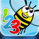 iPhone/iPadアプリ「Mr. Bumblebee Learning」のアイコン